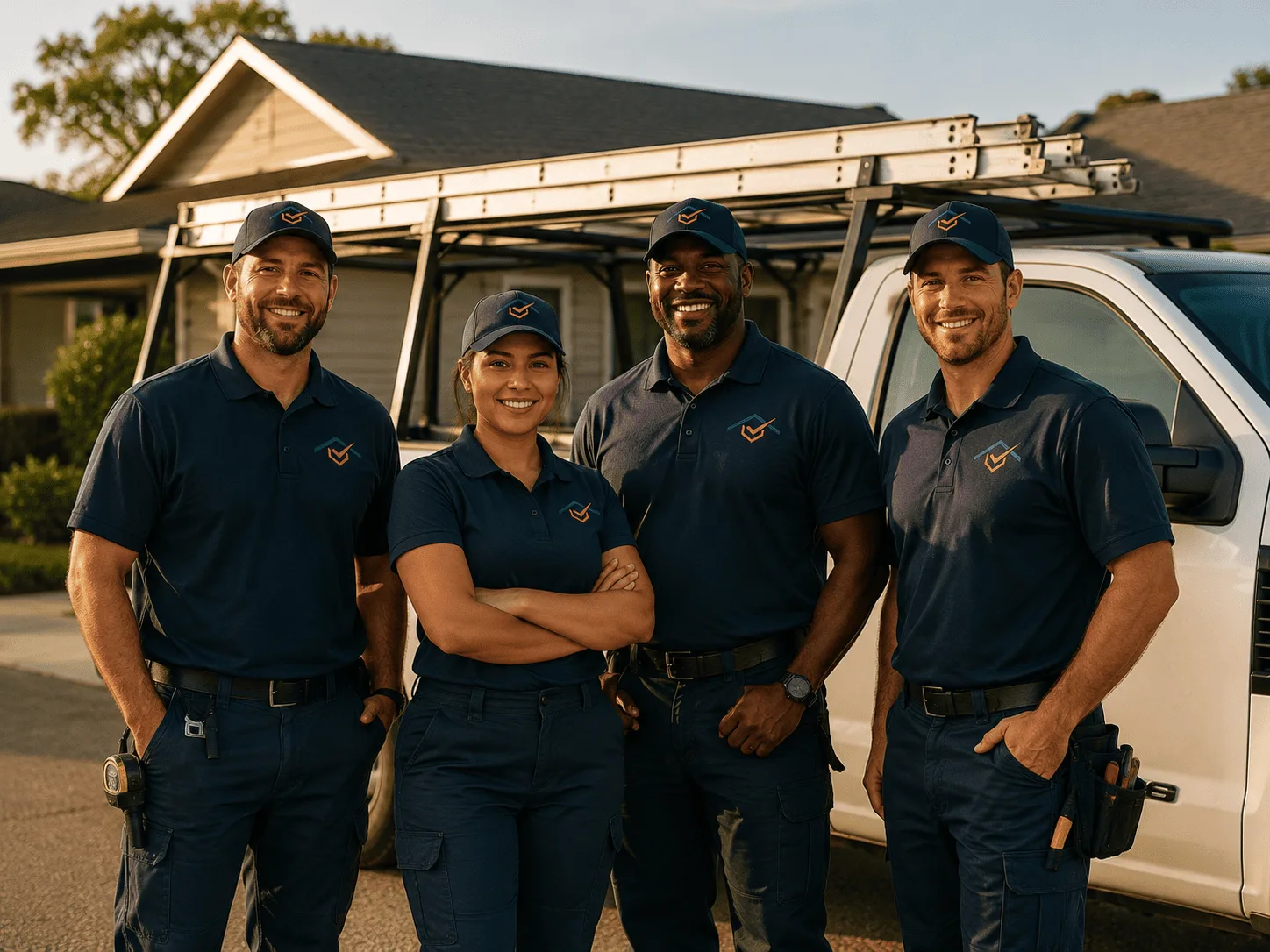 Roof Inspection company in The Sea Ranch, CA